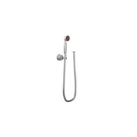 Moen Chrome Eco-Performance Showerhead 3861EP